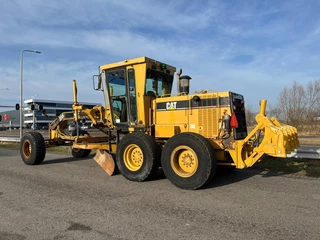 Caterpillar 160H 2000 - N/A afbeelding 3