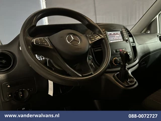 Mercedes-Benz Vito 2020 - 114 CDI 136pk L2H1 Euro6 Airco | Navigatie | Camera | LM Velgen zdjecie 16