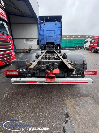Volvo FH 2018 - 540 imagem 5