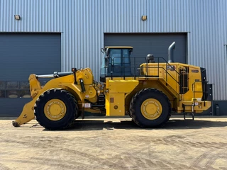 Caterpillar 988 XE High Lift 2024 - N/A immagine 1