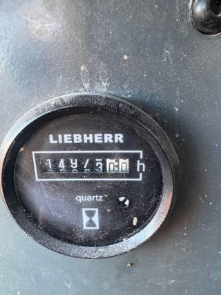 Liebherr N/A 2019 - R 9150 B obrazek 32