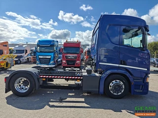 Scania R 2020 - R410 obrazek 9