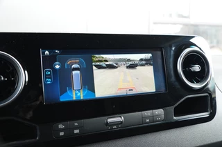 Mercedes-Benz Sprinter 2024 - 315 1.9 CDI L2H2 RWD Pro 150pk - Trekhaak - Blindspot - LED - Stoelverwarming - Navi - Rijklaar afbeelding 28