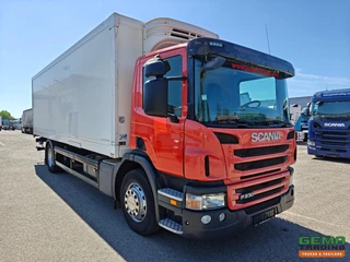Scania P 2013 - P230 imagem 2