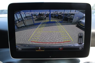 Mercedes-Benz GLA 2017 - 180 AUT7 Business Solution AMG COMAND CAMERA image 20