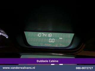 Fiat Talento 2020 - 2.0 MultiJet 146pk L2H1 Dubbele Cabine Euro6 Airco | 5-Zits | Camera | Navigatie | LM velgen obrazek 20
