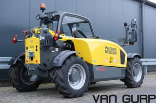 Neuson N/A 2023 - TH522 | 45KW | Klima | NEW obrazek 1