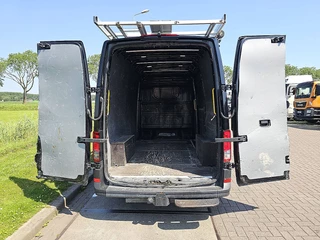 Volkswagen Crafter 2021 - 35 2.0 bild 13