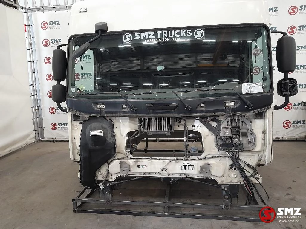 DAF 2017 - Occ cabine compleet DAF Bild 1