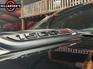 Dodge Ram 1500 2024 - Limited Hurricane 540 PK, bild 3