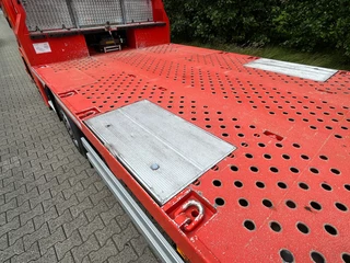 Scania G 2022 - G450 | 8x2*6 | 8.80 mtr laadbak | 102 cm bak hoogte | image 18