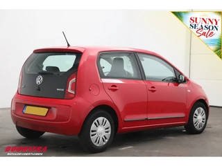 Volkswagen up! 2015 - 1.0 move up! BlueMotion 5-DRS Airco afbeelding 3 miniatuur