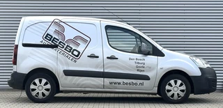 Citroën Berlingo 2018 - 1.6 BlueHDI 75 Club Cruise|Airco изображение 6