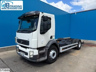 Volvo N/A 2010 - FL 290 EURO 5, PTO te koop