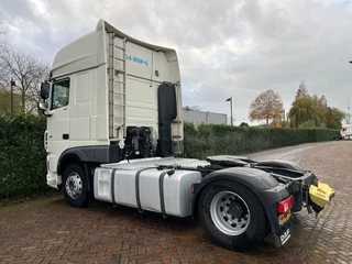 DAF XF480 2019 - FT obrazek 12