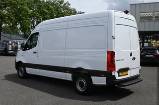 Mercedes-Benz eSprinter 2024 - 314 L2H2 Pro 81kWh RWD image 9