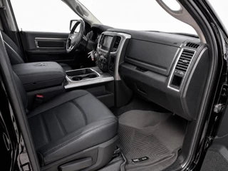 Dodge Ram 1500 2024 - 5.7 V8 4x4 Crew Cab 5'7 Laramie | Trekhaak | Tonneau cover | extra LPG 200L | Wide boddy | Fuel 22inch velgenset| image 15