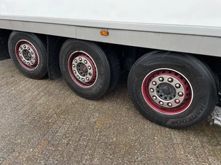 Chereau N/A 2002 - Tecnogam 250 / Carrier obrazek 5