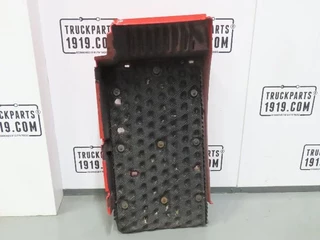 MAN N/A - Body & Chassis Parts Spatbord voor Re. afbeelding 2
