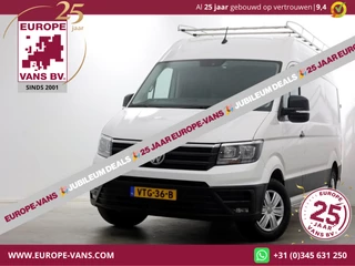 Volkswagen Crafter 2023 - 35 2.0 TDI 140pk L3H3 (L2H2) Comfortline Airco/Navi/Imperiaal 01-2023 obrázek 1 náhled