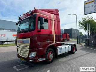 DAF XF 410 2015 - N/A te koop