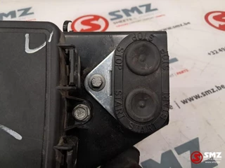 Ford N/A 2023 - Occ start stop verwarming motorblok + kabelboom Fo zdjecie 6