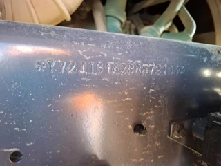 Volvo FM11-450 2011 - / HYDRAULICS / VEB / GOOD TYRES / AUTOMATIC / EURO-5 / 2011 obrazek 30