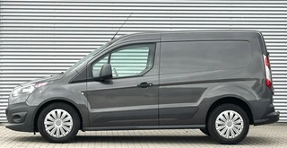 Ford Transit Connect 2018 - 1.5 TDCI L1 Economy Edition afbeelding 2 miniatuur