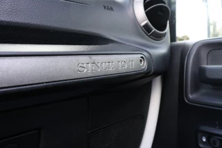 Jeep Wrangler 2010 - 3.8i V6 Aut. Sahara 4 drs JK 4x4 / LED / SOFTTOP zdjecie 32