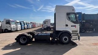 Renault Premium 400 2000 - N/A bild 3