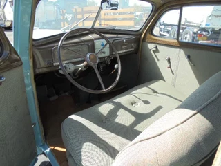 Chevrolet Master 1938 - Master De Luxe obrazek 7