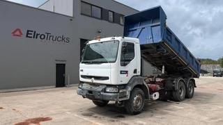 Renault KERAX 340 1999 - N/A te koop