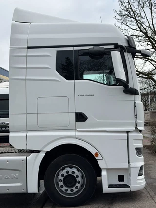 MAN TGX 2022 - 18.510 BLS A 4x2 *XLX*Intarder*2xTank*Standard SZM*Euro 6e* изображение 6