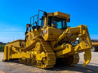 Caterpillar D8T - CE / EPA 2021 - N/A obrazek 3