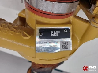 Caterpillar N/A 2022 - Turbocharger Caterpillar imagem 5