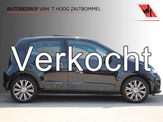 Volkswagen up! 2019 - 1.0 BMT high up! PANORAMADAK ECC WINTERPAKKET PDC <<NL AUTO>> imagen 1