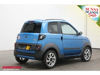 Microcar M.go 2018 - Outdoor DCI LMV image 3 miniature