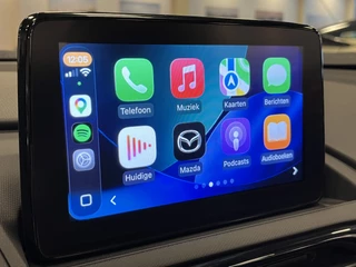 Mazda MX-5 2021 - ND RF 1.5i SkyActiv-G 132PK Leder PDC Apple CarPlay obrazek 71