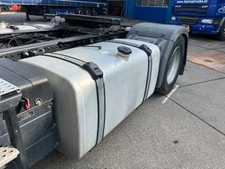 MAN TGX 2021 - 18.470 / 2x Tank / Retarder / Euro 6 immagine 8