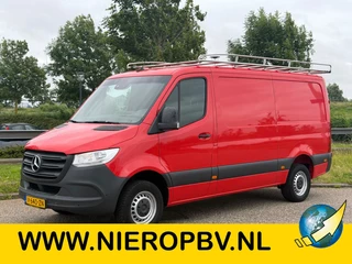Mercedes-Benz Sprinter 2019 - 314CDI L2H1 Airco Navi Cruisecontrol 3500KG Trekhaak imagen 1