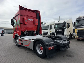 Mercedes-Benz Actros 2022 - 1845 Euro 6 (Chassis C039826) image 3 thumbnail