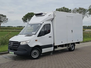Mercedes-Benz Sprinter 2021 - 314 obrázek 2 náhled