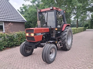 Case - 585XL afbeelding 2 miniatuur