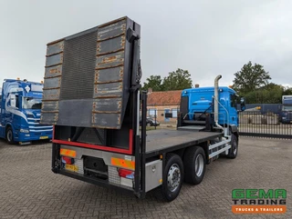 MAN TGS 2010 - 26.360 6X4H-2 BL obrazek 5