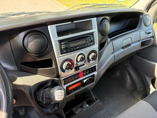 Iveco 35C17 EURO V HD EEV 2011 - Be trekker 12 TON EURO 5 zdjecie 8