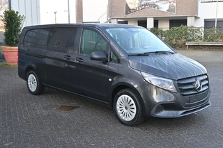 Mercedes-Benz Vito 2024 - 116 CDI DC L3 Pro изображение 11