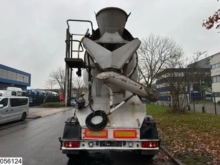 Liebherr N/A 2012 - Betonmixer Liebherr 10m3 immagine 16