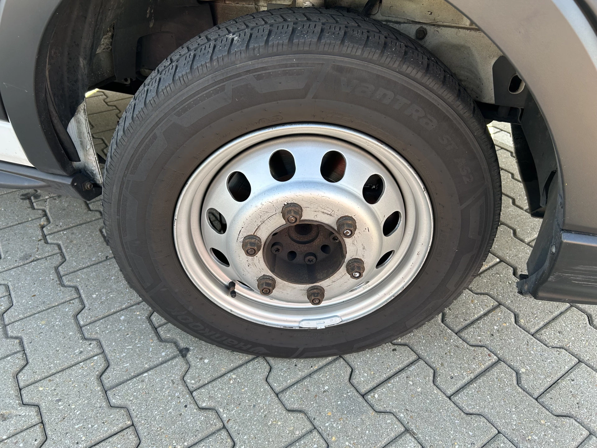 Ford Transit 2021 - 2.0 TDCI Trend RWD obrázek 15