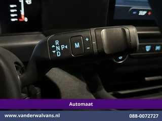 Ford Transit Custom 2024 - 2.0 TDCI 136pk Automaat L1H1 Euro6 Airco | Camera | LED | Apple Carplay | Cruisecontrol obrázek 2 náhled