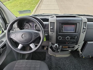 Mercedes-Benz Sprinter 2018 - 519 imagem 8